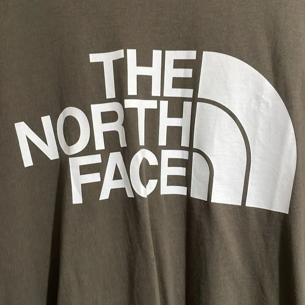 The North Face T-shirt